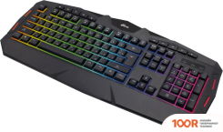 Клавиатура Ritmix RKB-555BL (72685)