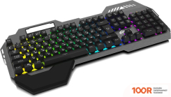 Клавиатура Ritmix RKB-220BL (72680)