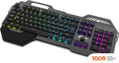 Клавиатура Ritmix RKB-220BL (72680)