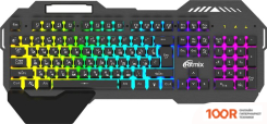 Клавиатура Ritmix RKB-220BL (72680)