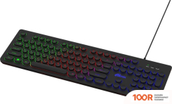 Клавиатура Ritmix RKB-215BL (72679)
