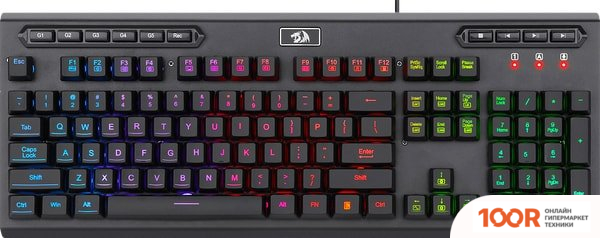 Клавиатура Redragon SKANDA PRO (72670)