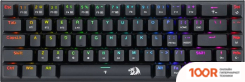 Клавиатура Redragon RYZE PRO (72667)
