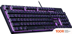 Клавиатура Redragon NAGATO (72662)