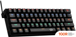 Клавиатура Redragon LAKSHMI (72660)
