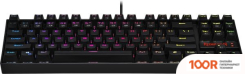 Клавиатура Redragon KUMARA RGB (72659)