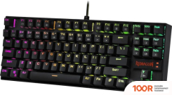 Клавиатура Redragon KUMARA RGB (72659)
