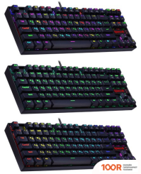 Клавиатура Redragon KUMARA PRO (72658)