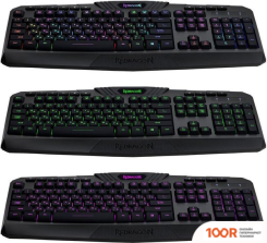 Клавиатура Redragon HARPE WIRELESS (72654)