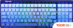 Клавиатура Redragon GAREN PRO (72650)