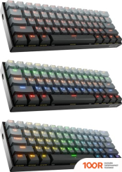 Клавиатура Redragon FIZZ RT (72649)