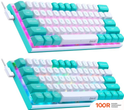 Клавиатура Redragon FIDD (72632)