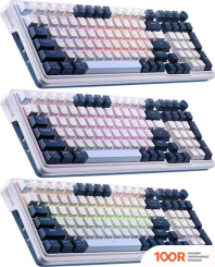 Клавиатура Redragon EISA PRO (OUTEMU BROWN) (72627)