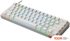 Клавиатура Redragon DRACONIC (БЕЛЫЙ) (72624)