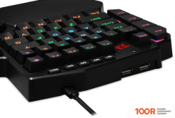 Клавиатура Redragon DITI X (72623)