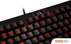 Клавиатура Redragon DARK AVENGER 2 (72622)