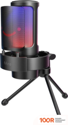 Клавиатура Redragon CASTOR PRO (ЧЕРНЫЙ/КРАСНЫЙ) (72620)