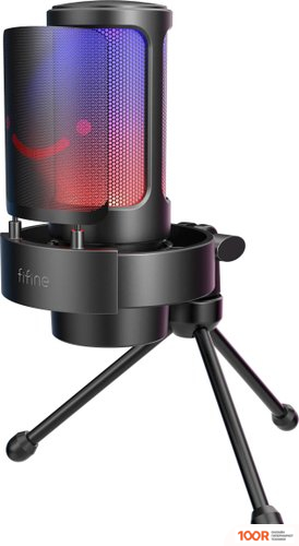 Клавиатура Redragon CASTOR PRO (ЧЕРНЫЙ/КРАСНЫЙ) (72620)