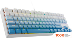 Клавиатура Redragon CASS (СИНИЙ) (72618)