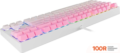 Клавиатура Redragon CASS (РОЗОВЫЙ) (72617)