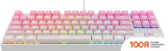 Клавиатура Redragon CASS (РОЗОВЫЙ) (72617)