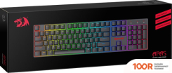 Клавиатура Redragon APAS (72614)