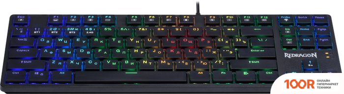 Клавиатура Redragon ANUBIS (72612)