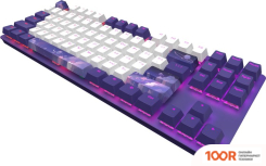 Клавиатура Red Square KEYROX TKL HYPERION (G3MS SAPPHIRE) (72605)