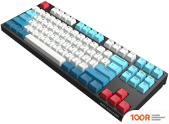Клавиатура Red Square KEYROX TKL CLASSIC PRO I (72601)