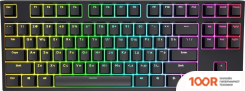 Клавиатура Red Square KEYROX TKL CLASSIC (ЧЕРНЫЙ) (72598)