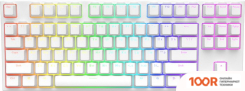 Клавиатура Red Square KEYROX TKL CLASSIC (БЕЛЫЙ) (72596)