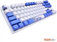 Клавиатура Red Square KEYROX TKL AQUARIUS (72594)