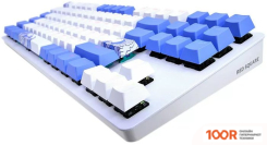 Клавиатура Red Square KEYROX TKL AQUARIUS (72594)
