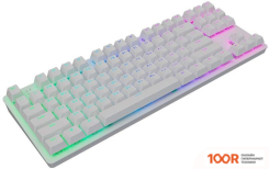 Клавиатура Red Square KEYROX TKL (W) (72593)