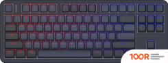 Клавиатура Red Square ALUMIX TKL DARK MATTER (G3MS SAPPHIRE) (72584)