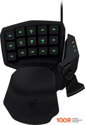 Клавиатура Razer TARTARUS PRO (ЧЕРНЫЙ, НЕТ КИРИЛЛИЦЫ) (72580)