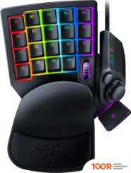 Клавиатура Razer TARTARUS PRO (ЧЕРНЫЙ) (72579)