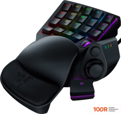 Клавиатура Razer TARTARUS PRO (ЧЕРНЫЙ) (72579)