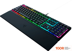 Клавиатура Razer ORNATA V3 (НЕТ КИРИЛЛИЦЫ) (72571)