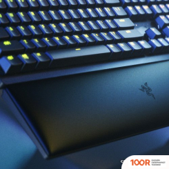 Клавиатура Razer HUNTSMAN V2 TKL ESL EDITION (RED SWITCH, НЕТ КИРИЛЛИЦЫ) (72560)