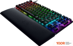 Клавиатура Razer HUNTSMAN V2 TKL (RED SWITCH) (72556)