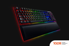Клавиатура Razer HUNTSMAN V2 ANALOG (НЕТ КИРИЛЛИЦЫ) (72553)