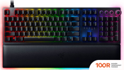 Клавиатура Razer HUNTSMAN V2 ANALOG (72552)