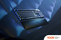 Клавиатура Razer HUNTSMAN V2 (PURPLE SWITCH) (72550)