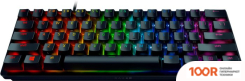 Клавиатура Razer HUNTSMAN MINI LINEAR (ЧЕРНЫЙ, НЕТ КИРИЛЛИЦЫ) (72548)