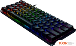 Клавиатура Razer HUNTSMAN MINI LINEAR (ЧЕРНЫЙ, НЕТ КИРИЛЛИЦЫ) (72548)