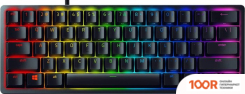Клавиатура Razer HUNTSMAN MINI LINEAR (ЧЕРНЫЙ) (72547)