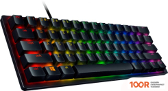 Клавиатура Razer HUNTSMAN MINI CLICKY (ЧЕРНЫЙ) (72543)