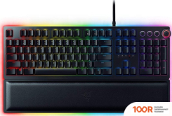 Клавиатура Razer HUNTSMAN ELITE CLICKY (72536)