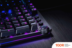 Клавиатура Razer HUNTSMAN ELITE CLICKY (72536)